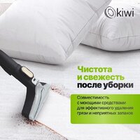 Пылесос Kiwi KCC-4325 (черный) - Превью изображения №13 — Интернет-магазин ПроЗаказ