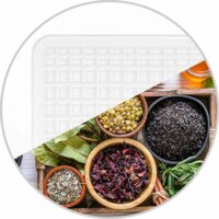 Сушилка для овощей и фруктов Gastroback Design Pro 46602 - Превью изображения №8 — Интернет-магазин ПроЗаказ