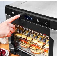 Сушилка для овощей и фруктов Gastroback Design Pro 46602 - Превью изображения №3 — Интернет-магазин ПроЗаказ