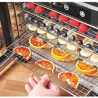 Сушилка для овощей и фруктов Gastroback Design Pro 46602 - Превью изображения №4 — Интернет-магазин ПроЗаказ