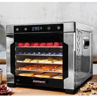 Сушилка для овощей и фруктов Gastroback Design Pro 46602 - Превью изображения №2 — Интернет-магазин ПроЗаказ