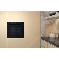 Электрический духовой шкаф Whirlpool OMR58CU1B - Превью изображения №8 — Интернет-магазин ПроЗаказ