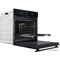 Электрический духовой шкаф Whirlpool OMR58CU1B - Превью изображения №4 — Интернет-магазин ПроЗаказ