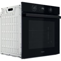 Электрический духовой шкаф Whirlpool OMR58CU1B - Превью изображения №3 — Интернет-магазин ПроЗаказ