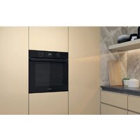Электрический духовой шкаф Whirlpool OMR58CU1B - Превью изображения №10 — Интернет-магазин ПроЗаказ