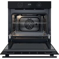 Электрический духовой шкаф Whirlpool OMR58CU1B - Превью изображения №2 — Интернет-магазин ПроЗаказ