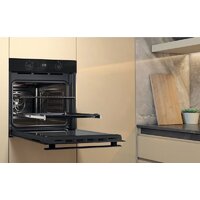 Электрический духовой шкаф Whirlpool OMR58CU1B - Превью изображения №11 — Интернет-магазин ПроЗаказ