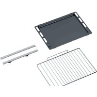 Электрический духовой шкаф Whirlpool OMR58CU1B - Превью изображения №6 — Интернет-магазин ПроЗаказ