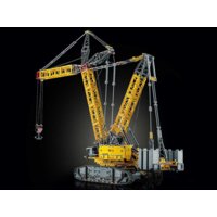 Конструктор LEGO Technic 42146 Гусеничный кран Liebherr LR 13000 - Превью изображения №10 — Интернет-магазин ПроЗаказ