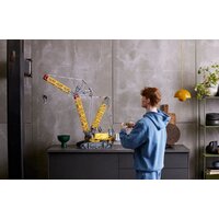 Конструктор LEGO Technic 42146 Гусеничный кран Liebherr LR 13000 - Превью изображения №9 — Интернет-магазин ПроЗаказ