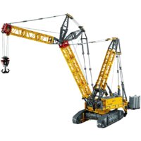 Конструктор LEGO Technic 42146 Гусеничный кран Liebherr LR 13000 - Превью изображения №3 — Интернет-магазин ПроЗаказ