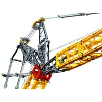 Конструктор LEGO Technic 42146 Гусеничный кран Liebherr LR 13000 - Превью изображения №5 — Интернет-магазин ПроЗаказ