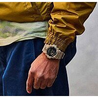 Наручные часы Casio GBD-800UC-5ER - Превью изображения №4 — Интернет-магазин ПроЗаказ