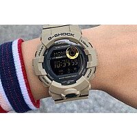 Наручные часы Casio GBD-800UC-5ER - Превью изображения №3 — Интернет-магазин ПроЗаказ