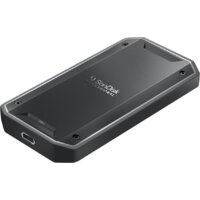 Внешний накопитель SanDisk PRO-G40 SDPS31H-004T-GBC1D 4TB - Превью изображения №2 — Интернет-магазин ПроЗаказ