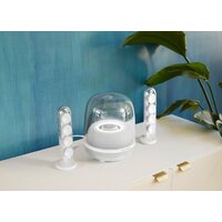 Акустика Harman/Kardon SoundSticks 4 (белый) - Превью изображения №12 — Интернет-магазин ПроЗаказ