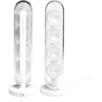 Акустика Harman/Kardon SoundSticks 4 (белый) - Превью изображения №4 — Интернет-магазин ПроЗаказ