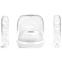 Harman/Kardon SoundSticks 4 (белый)