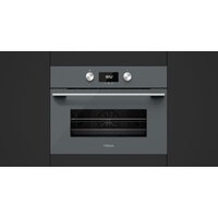 Электрический духовой шкаф TEKA HLC 8440 C (серый) - Превью изображения №6 — Интернет-магазин ПроЗаказ