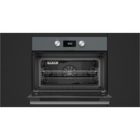 Электрический духовой шкаф TEKA HLC 8440 C (серый) - Превью изображения №4 — Интернет-магазин ПроЗаказ