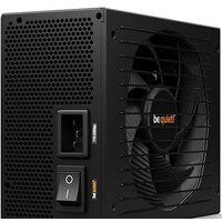 Блок питания be quiet! Straight Power 12 1200W BN339 - Превью изображения №8 — Интернет-магазин ПроЗаказ