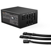 Блок питания be quiet! Straight Power 12 1200W BN339 - Превью изображения №2 — Интернет-магазин ПроЗаказ