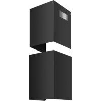 Кухонная вытяжка Meferi SLIMBOX60BK Comfort - Превью изображения №12 — Интернет-магазин ПроЗаказ