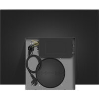 Кухонная вытяжка Meferi SLIMBOX60BK Comfort - Превью изображения №11 — Интернет-магазин ПроЗаказ