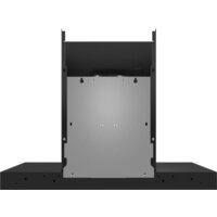 Кухонная вытяжка Meferi SLIMBOX60BK Comfort - Превью изображения №10 — Интернет-магазин ПроЗаказ