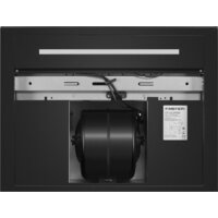 Кухонная вытяжка Meferi SLIMBOX60BK Comfort - Превью изображения №7 — Интернет-магазин ПроЗаказ