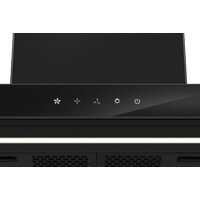 Кухонная вытяжка Meferi SLIMBOX60BK Comfort - Превью изображения №5 — Интернет-магазин ПроЗаказ