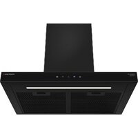 Кухонная вытяжка Meferi SLIMBOX60BK Comfort - Превью изображения №3 — Интернет-магазин ПроЗаказ