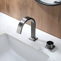 Смеситель Ganzer GZ01111-Q - Превью изображения №13 — Интернет-магазин ПроЗаказ