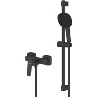 Душевой гарнитур  Grohe Cubeo 1018252430 - Превью изображения №3 — Интернет-магазин ПроЗаказ