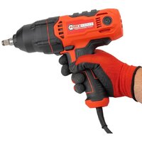 Гайковерт ForceKraft FK-P1B-GW5-500 - Превью изображения №2 — Интернет-магазин ПроЗаказ