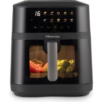 Аэрогриль (аэрофритюрница) Hisense HAF1800DCD - Превью изображения №2 — Интернет-магазин ПроЗаказ