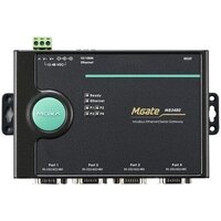 Конвертер Moxa MGate MB3480 - Превью изображения №2 — Интернет-магазин ПроЗаказ