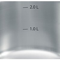 Кастрюля Rondell Heidi RDS-1114 - Превью изображения №2 — Интернет-магазин ПроЗаказ