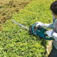 Кусторез Makita UH4861 - Превью изображения №5 — Интернет-магазин ПроЗаказ