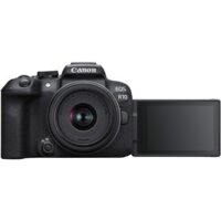 Беззеркальный фотоаппарат Canon EOS R10 RF-S 18-45mm F4.5-6.3 IS STM + адаптер крепления EF-EOS R - Превью изображения №8 — Интернет-магазин ПроЗаказ