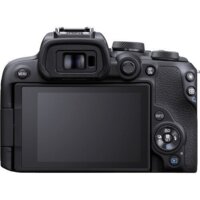 Беззеркальный фотоаппарат Canon EOS R10 RF-S 18-45mm F4.5-6.3 IS STM + адаптер крепления EF-EOS R - Превью изображения №3 — Интернет-магазин ПроЗаказ