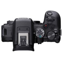 Беззеркальный фотоаппарат Canon EOS R10 RF-S 18-45mm F4.5-6.3 IS STM + адаптер крепления EF-EOS R - Превью изображения №20 — Интернет-магазин ПроЗаказ