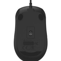 Мышь A4Tech Fstyler FM26S (серый) - Превью изображения №10 — Интернет-магазин ПроЗаказ