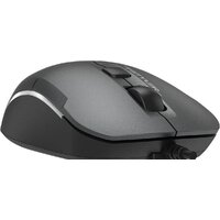 Мышь A4Tech Fstyler FM26S (серый) - Превью изображения №7 — Интернет-магазин ПроЗаказ