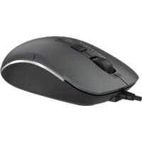 Мышь A4Tech Fstyler FM26S (серый) - Превью изображения №3 — Интернет-магазин ПроЗаказ