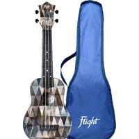 Flight TUS40 Arcana