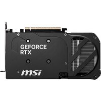 Видеокарта MSI GeForce RTX 5060 Ti 16G Shadow 2X Plus - Превью изображения №3 — Интернет-магазин ПроЗаказ