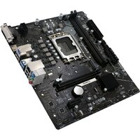 Материнская плата BIOSTAR H610MHD D5 Ver. 6.3 - Превью изображения №2 — Интернет-магазин ПроЗаказ