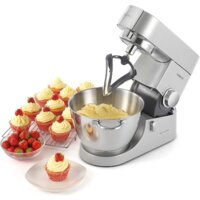 Насадка для смешивания Kenwood AT502 - Превью изображения №3 — Интернет-магазин ПроЗаказ