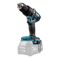 Ударная дрель-шуруповерт Makita HP002GZ (без АКБ) - Превью изображения №7 — Интернет-магазин ПроЗаказ